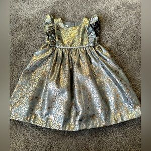 Nordstrom Girl’s Dress